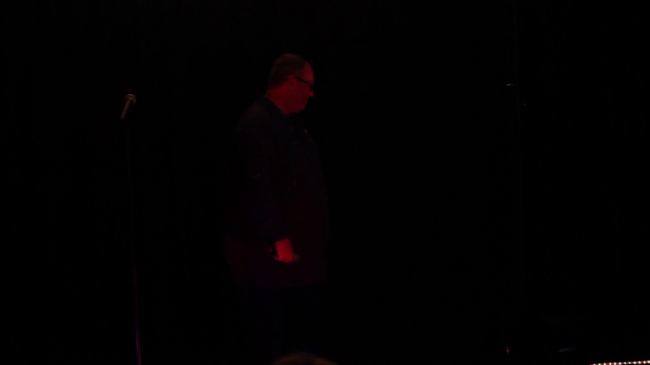 videos for cats Bryan Clark performs via the telephone for Sheffield Remembers 2017