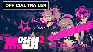 Muse Dash 2 - Official Teaser Trailer screenshot 3