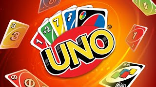 UNO Party Mania - A NEW DLC!!!!!