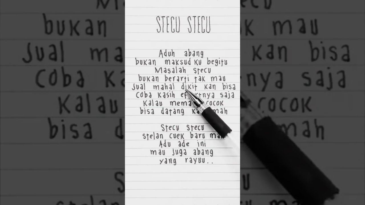 STECU STECU || Sarasvati Rich