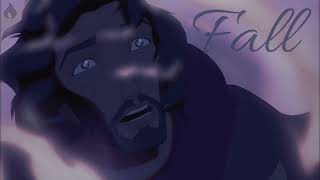 Runaway - The Prince of Egypt - DGS MEP Part