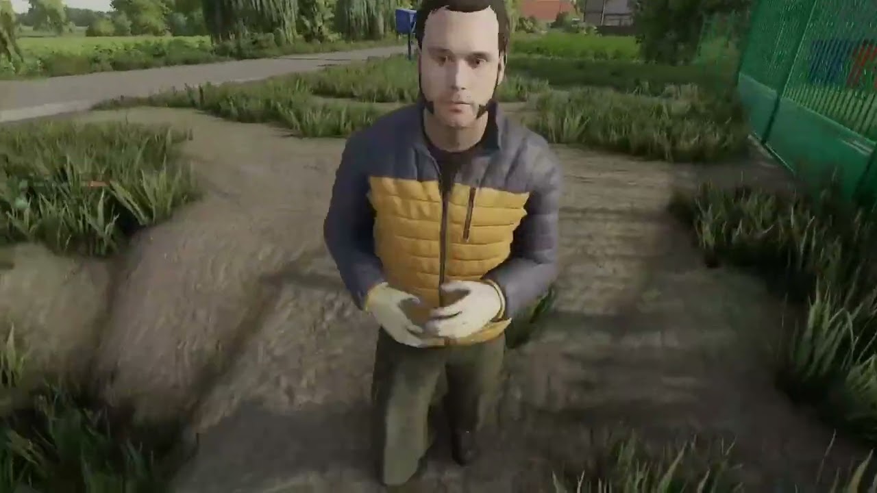 Zawaliła nam stodole! 😭 #10 GpW 😮