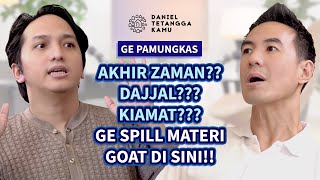 Download Lagu Bukan Stand Up! Ge Pamungkas Ngomongin AKHIR ZAMAN \u0026 KIAMAT?! - Daniel Tetangga Kamu MP3 Download Lagu Bukan Stand Up! Ge Pamungkas Ngomongin AKHIR ZAMAN \u0026 KIAMAT?! - Daniel Tetangga Kamu MP3
