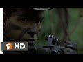 Clear and present danger 29 movie clip  blowing up the bunker 1994