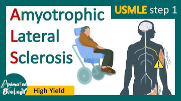 Amyotrophic lateral sclerosis (ALS) | Lou Gehrig