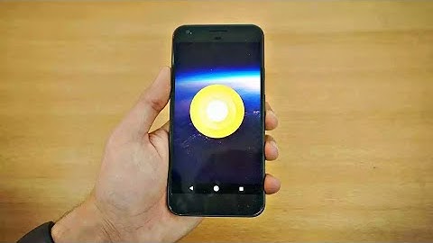 How to get android OREO on any android device without root