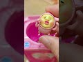 Who put the Let we all smile in the washing machine 21 #kobitodukan#こびとづかん #funny