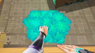 i did new slow tech…