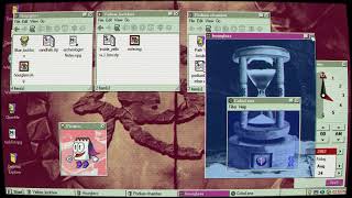 Desktop Explorer part 3