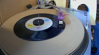 Here I Am ~ The Hoppers ~ #1 May thru August 1990 & #1 for 1990 ~ WKSL Radio Promo