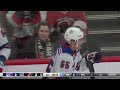 New York Rangers at Carolina Hurricanes | Game Highlights | 11.27.24