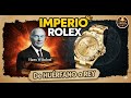 Lo que NO sabías sobre el creador de ROLEX