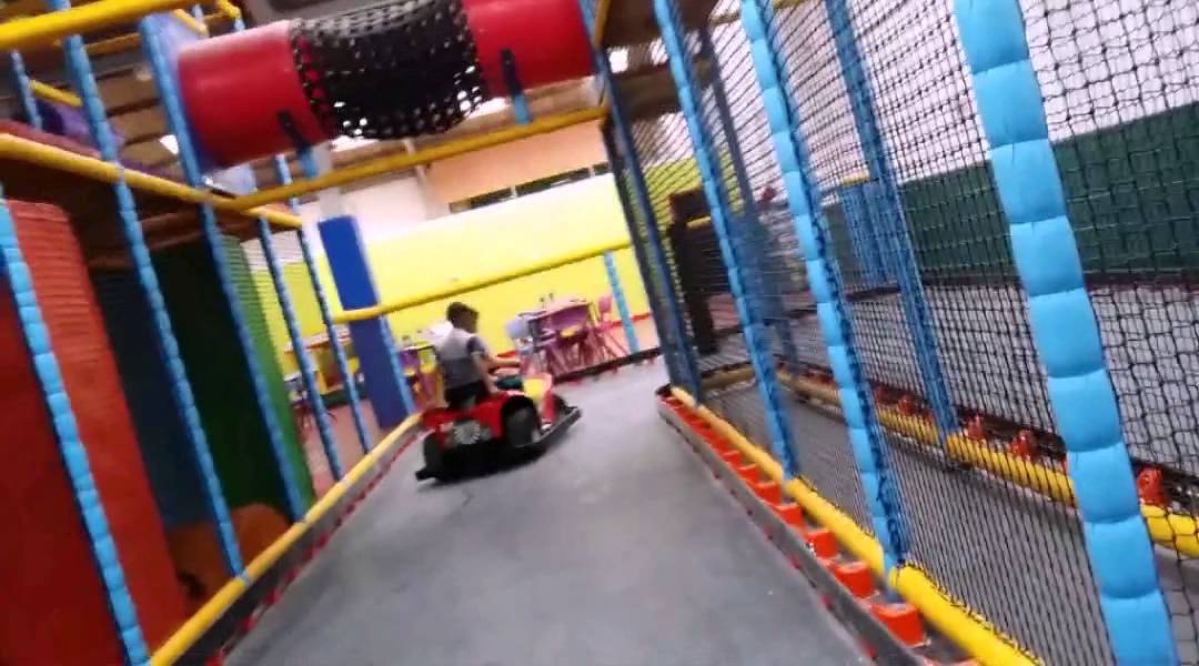 humpty dumpty soft play