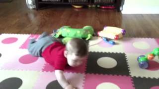 Jack's Army Crawl