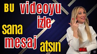 Bu Videoyu İzle Sana Mesaj Atsın Ritüeli   Ritüeller