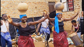 Ankole Culture Dance