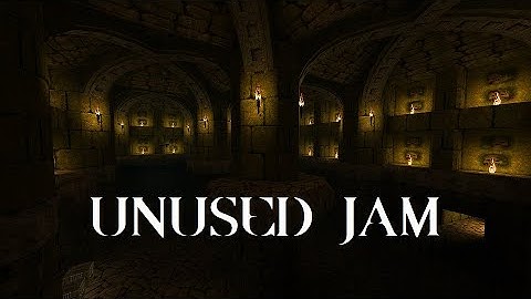 Quake : Unused Jam - The Lost Slipgate #373