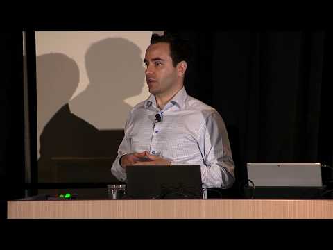 Whirlwind Tour of Power BI and What's New - Whirlwind Tour of Power BI and What's New