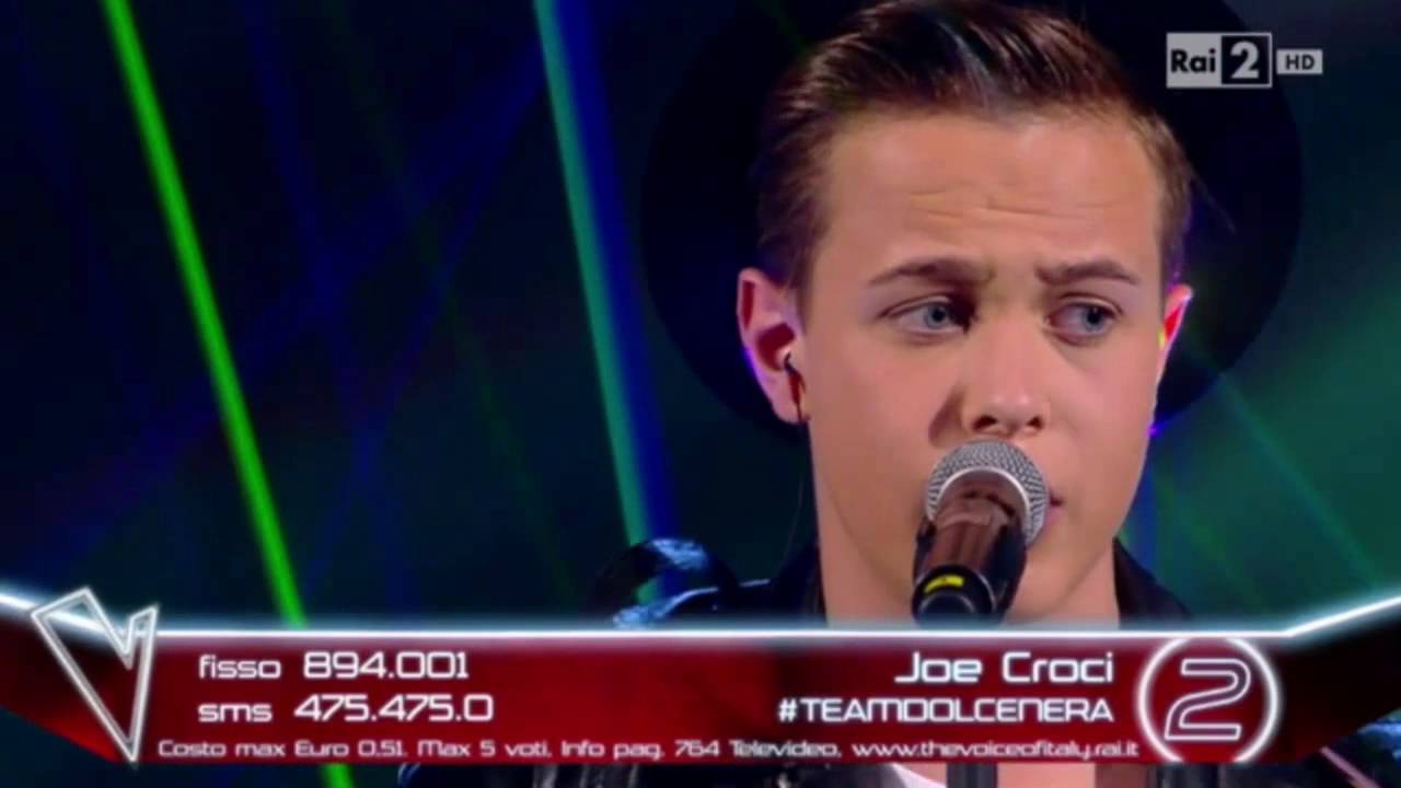 Joe Croci