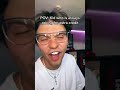 The worst kind of person #pov #comedy #shorts