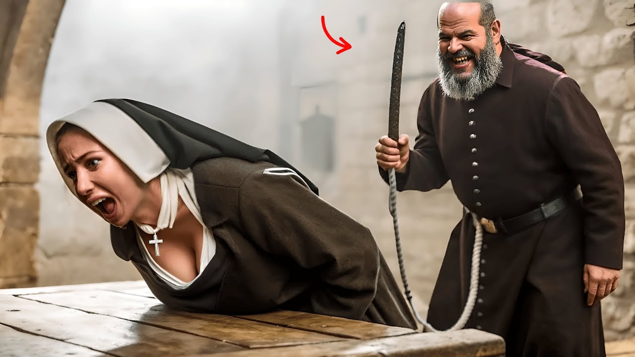 Miért Volt Nehéz Az Apácák Élete A Középkorban