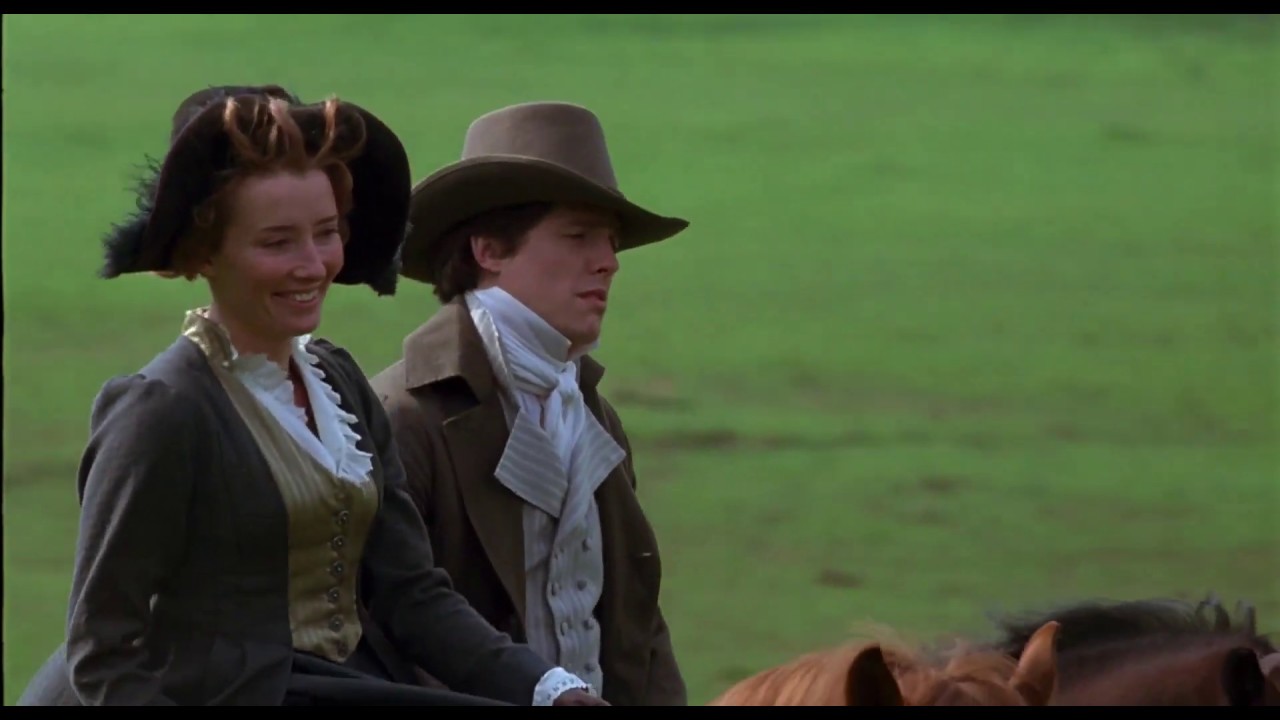 SENSE AND SENSIBILITY: Part First (The Original Edition Of 1892) By