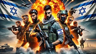 7 MIRACLE Stories of IDF Soldiers and Divine Protection