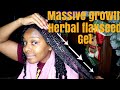 Ayuverdic| Best way to use flaxseed gel for extreme hair growth! | NATURALLY MARKED