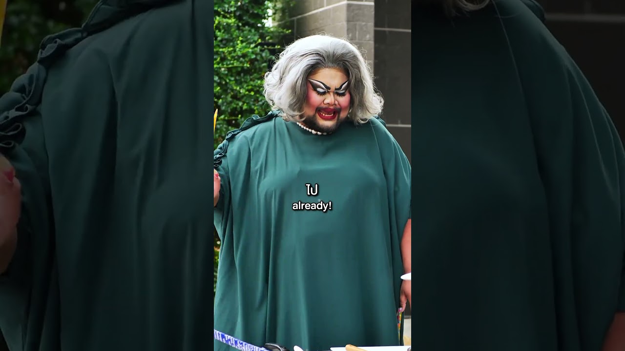 ร้องเพลงสั่งข้าว Ver.ที่ผ่านมาขอบใจจริงๆ - LITTLE JOHN | Feat @THAMMACHAD  #ร้องเพลงสั่งข้าว