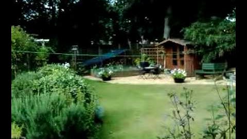 HTC Hero video example!