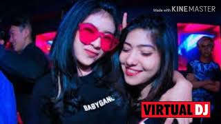 BREAK BEAT FULL BASS DJ NONTON BIOSKOP 2019 PARTY AKHIR TAHUN