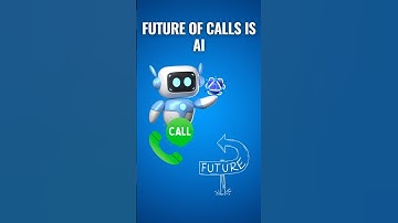 The Future of Business Calls: % AI Answered | How Automation Is Taking Over Phones