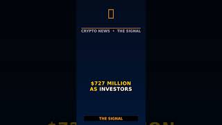 Bitcoin ETFs Just Soaked Up $86M on the Same Day SpaceX Went Public