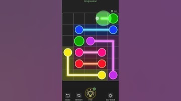 connect dots #1 #shorts