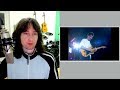 British guitarist reacts to Frank Zappa's subtle techniques