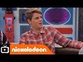 Henry Danger | The Cartoon | Nickelodeon UK