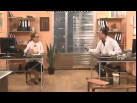 შუა ქალაქში 10 წლის შემდეგ სერია 4 // Sh