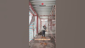 Nhà thép 7 ăn đứt nhà bê tông cốt thép vì: tiến độ thi công nhanh, tiết diện cột và dầm nhỏ.