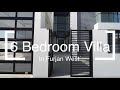 6 Bedroom | Villa in Dubai | Furjan