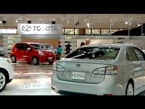 Βίντεο: Χρεώνει η Toyota για διαγνωστικά;