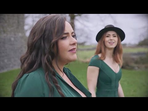Sina Theil and Caitriona O'Sullivan  The  Fields of Athenry
