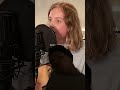 Capture de la vidéo Emma Peters #Music #Cover #Coversong #Singer #Singing #Movie