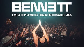 Download Lagu BENNETT - 360° Hard Bounce Set @PAROOKAVILLE 2025 (Live) MP3 Download Lagu BENNETT - 360° Hard Bounce Set @PAROOKAVILLE 2025 (Live) MP3
