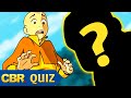 Only True Airbenders Will Destroy This Avatar Quiz