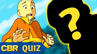 Only True Airbenders Will Destroy This Avatar Quiz