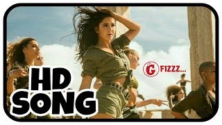 Tiger Zinda Hai New Song Swag Se Karenge Sabka Swagat HD | Salman Khan | Katrina Kaif