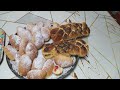 Устроили день вкусняшек!