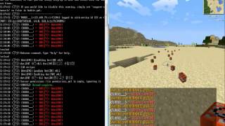 Minecraft Plugin AntiTNT[0.5] - TURBO
