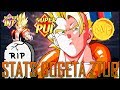 Gogeta int en pls totale   gogeta pui ztur redevient le seigneur   dragon ball z dokkan battle