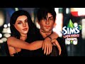 Sims and the city   ep1  the sims 3 late night  lepacy